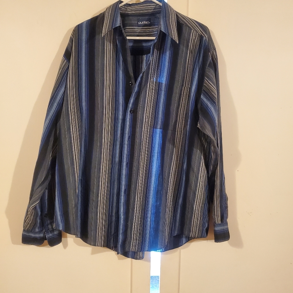 Men Shirt